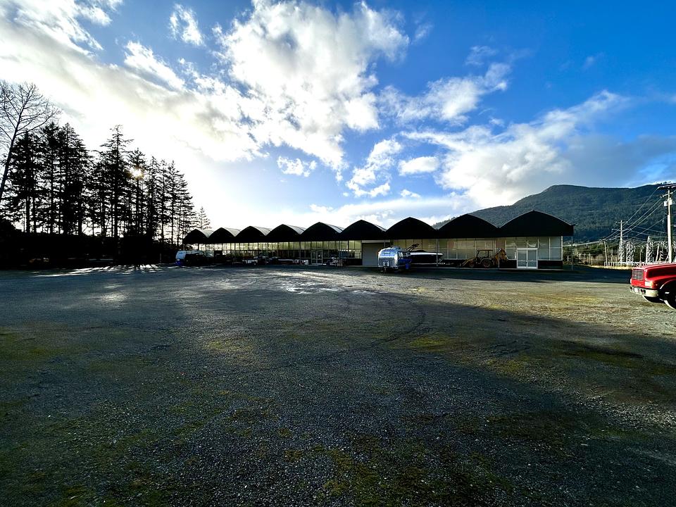 7030 Bell McKinnon Road, Duncan, BC