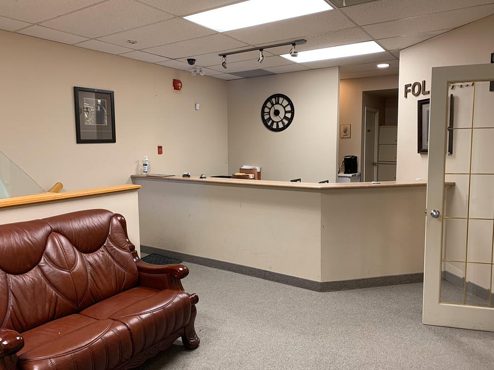 205 - 2601 Matheson Blvd E, Mississauga, ON