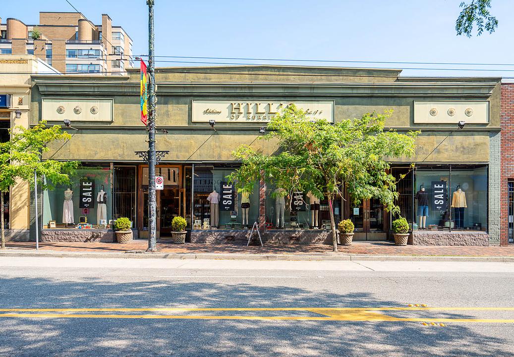 2105 West 41st Avenue, Vancouver, BC