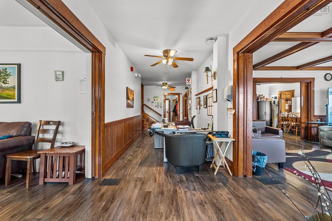 8979 Highway 201, Nictaux, NS