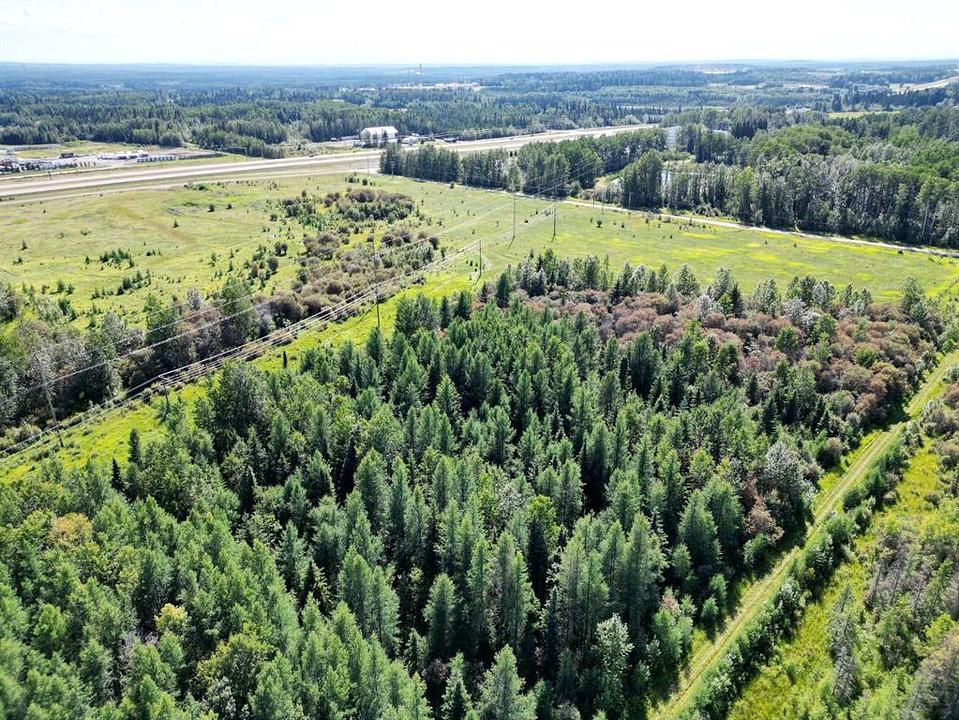 18032 Township Road 532A, YELLOWHEAD COUNTY, AB