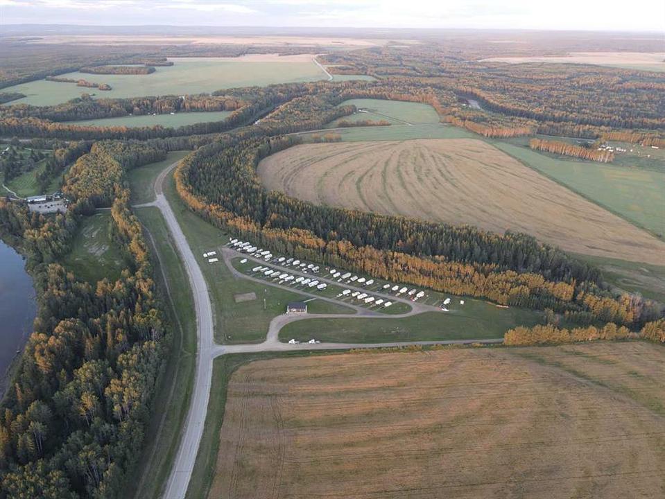 69267 Range Road 220, Valleyview, AB