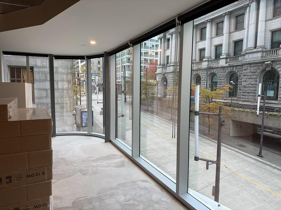 350 - 320 Granville Street, Vancouver, BC