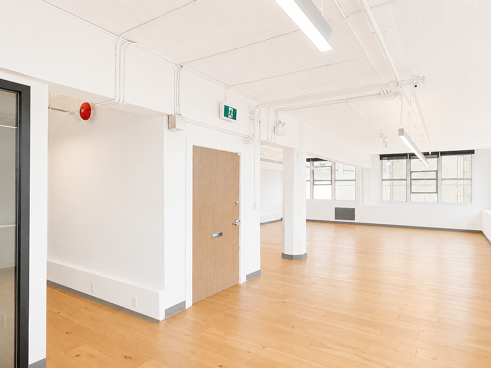 610 - 318 Homer Street, Vancouver, BC