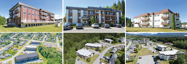 80 Baxter Avenue, Kitimat, BC