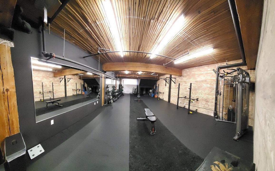 150 - 78 Richmond Street East, Toronto, ON