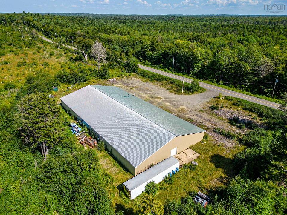 129 Riverdale Road, Weymouth, NS