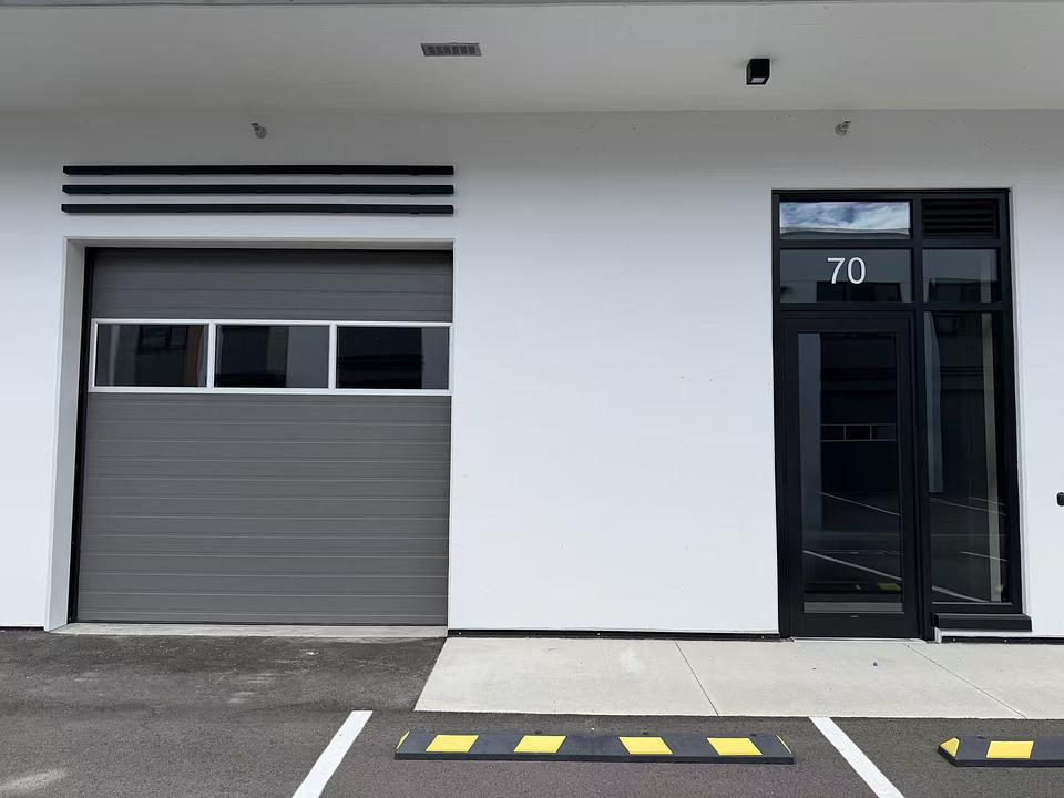 70 - 8690 Barnard Street, Vancouver, BC