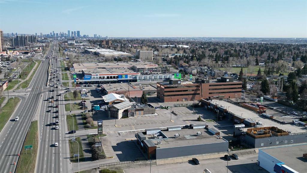 10408 D - 10440 Macleod Trail Southeast, Calgary, AB