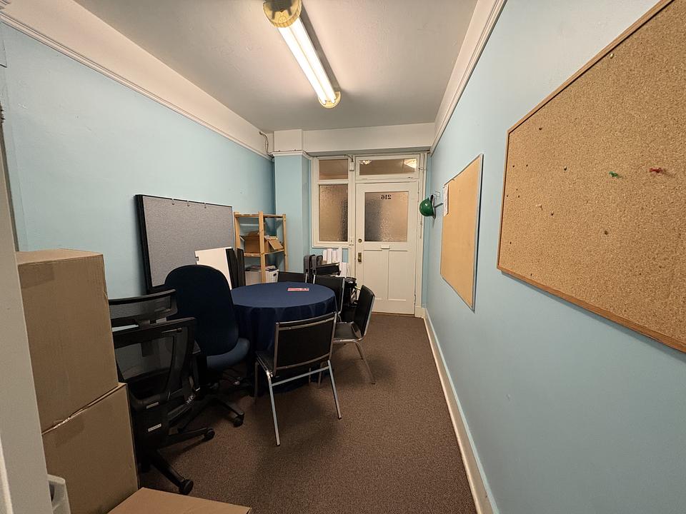 214 - 620 View St, Victoria, BC