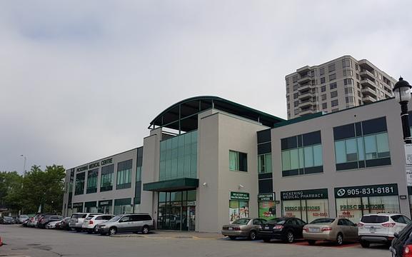 1885 Glenanna Rd, Pickering, ON