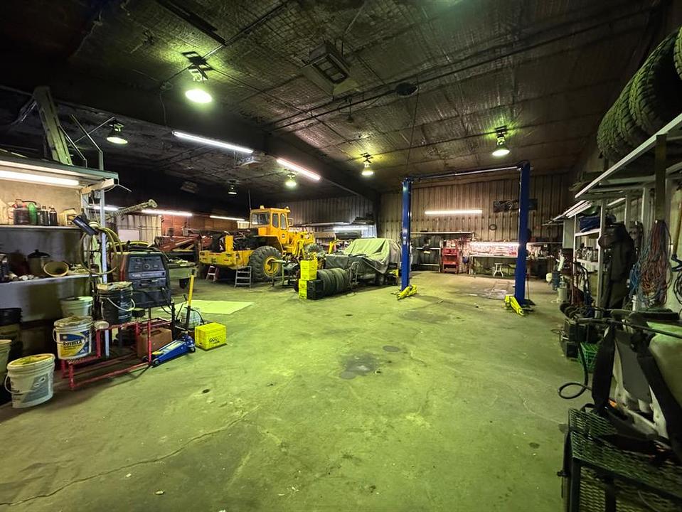 219 Railway Avenue Southeast, Youngstown, AB