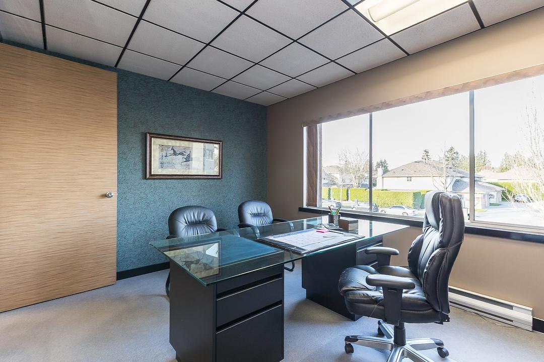 110 - 8484 162 St, Surrey, BC