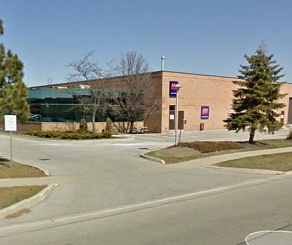 1-425 - 425 Superior Boulevard, Mississauga, ON
