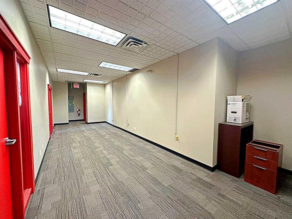 203 - 9902 Franklin Avenue, Fort McMurray, AB