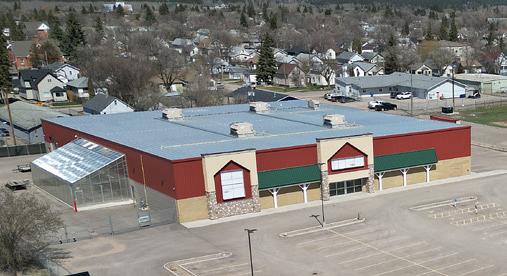 300 15 Street East, Prince Albert, SK