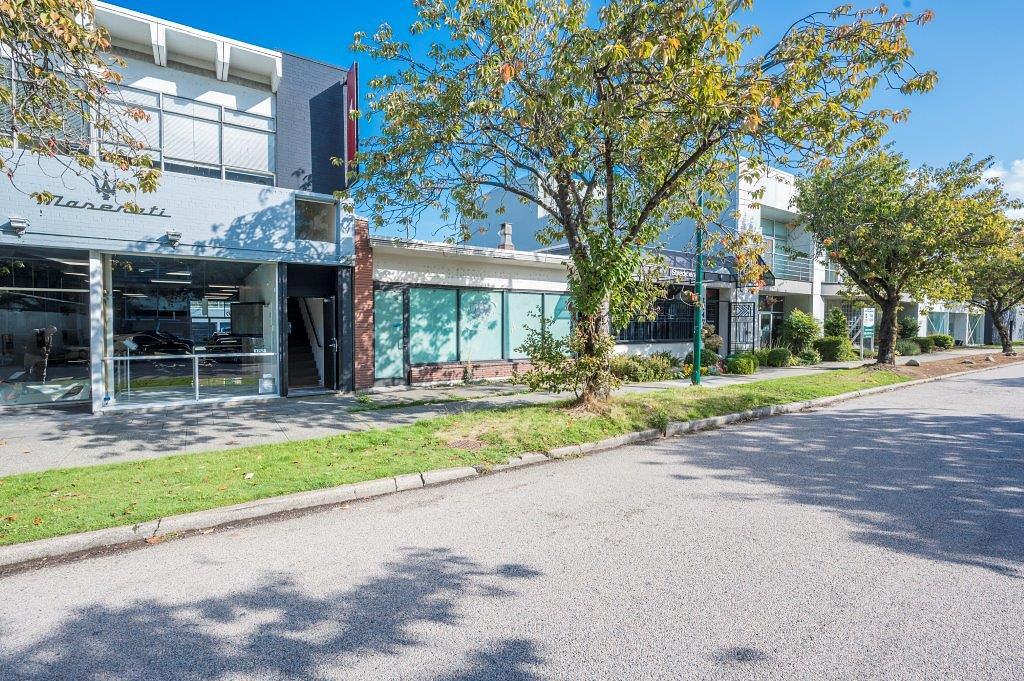 1751 West 3rd Avenue, Vancouver, BC