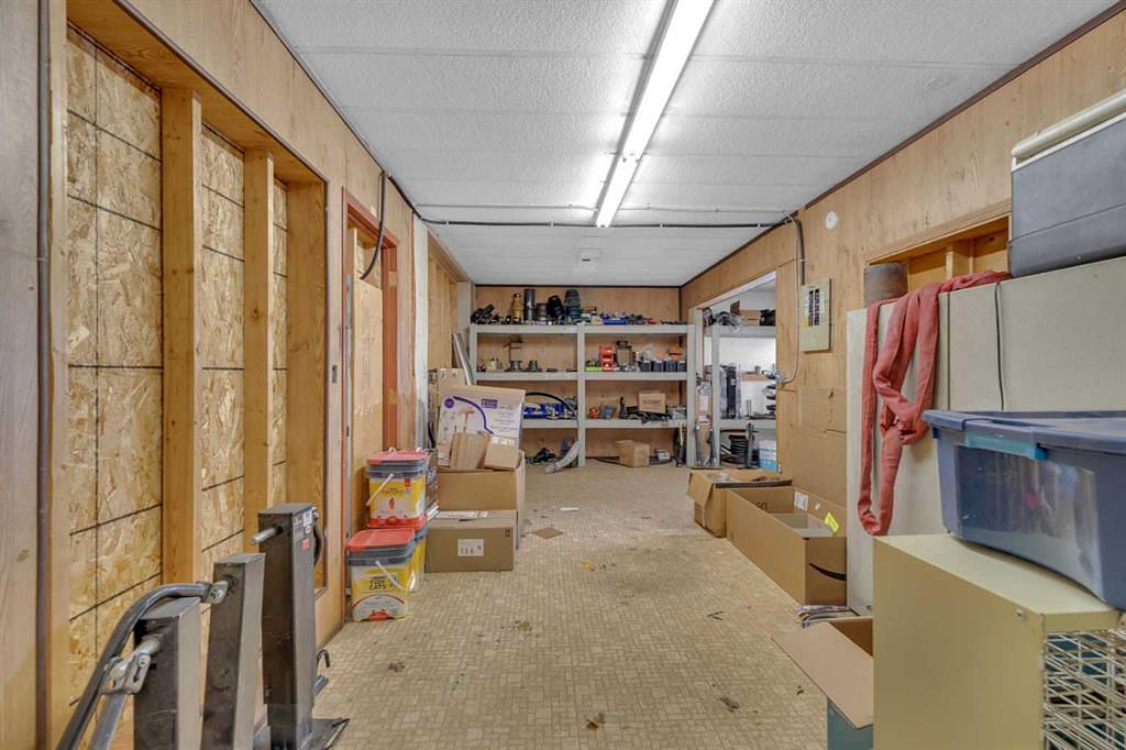 6606 42 Avenue, Ponoka, AB