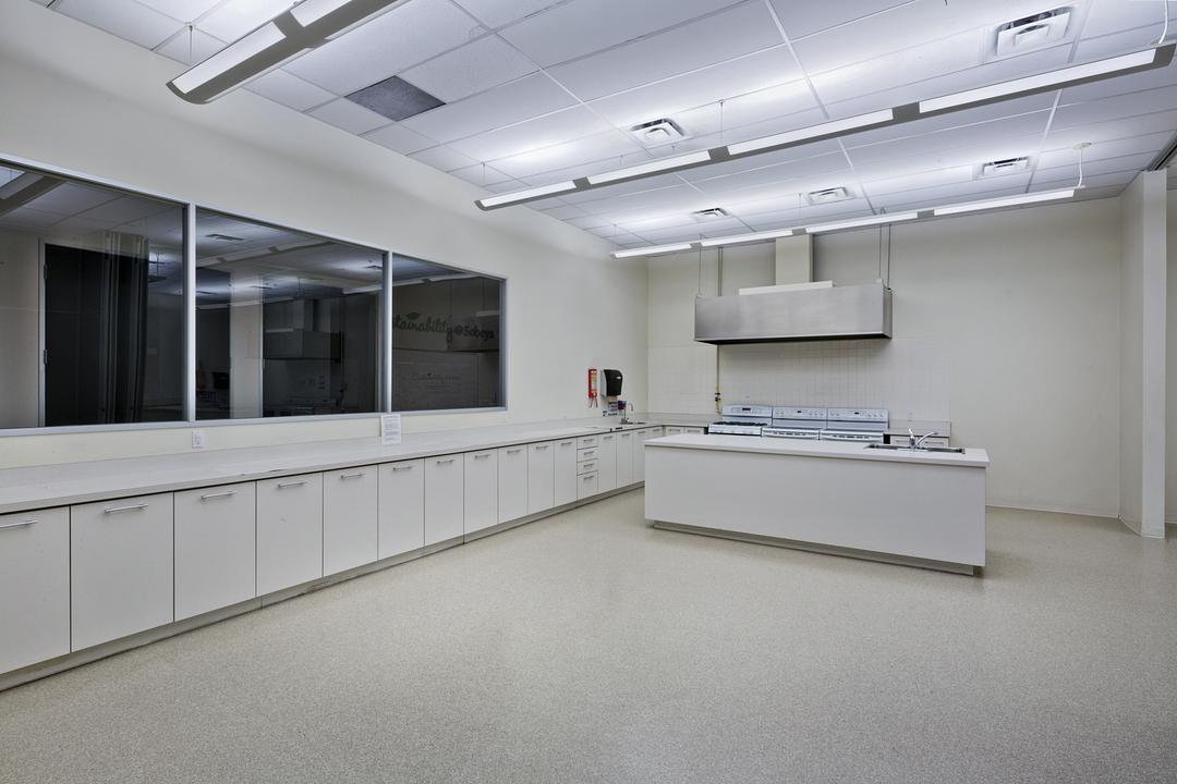 1B - 1705 Tech Avenue, Mississauga, ON