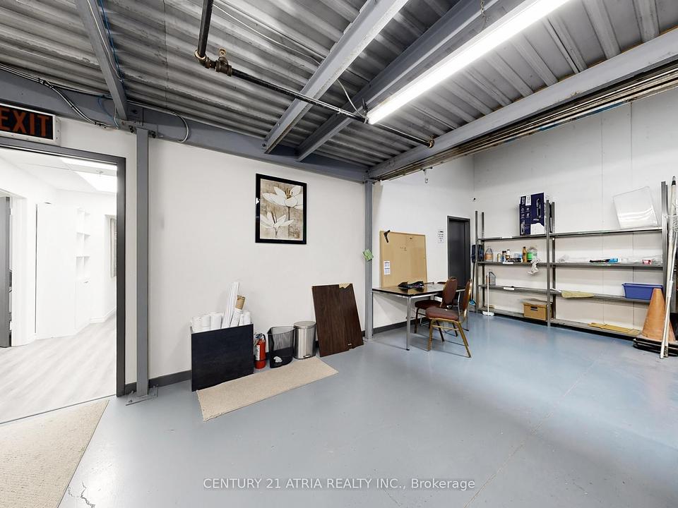 4 - 236 Hood Road, Markham, ON