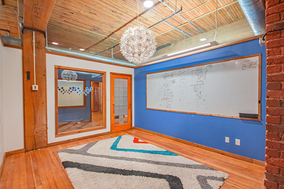 200 - 322 Water Street, Vancouver, BC