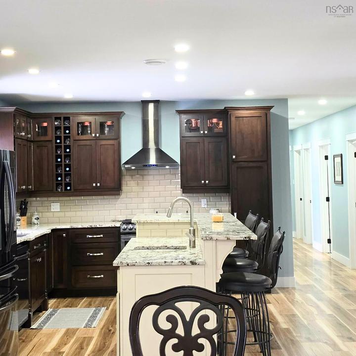 1526 Keltic Drive, Leitches Creek, NS