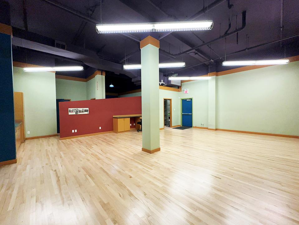 89 Princess Street, Winnipeg, MB