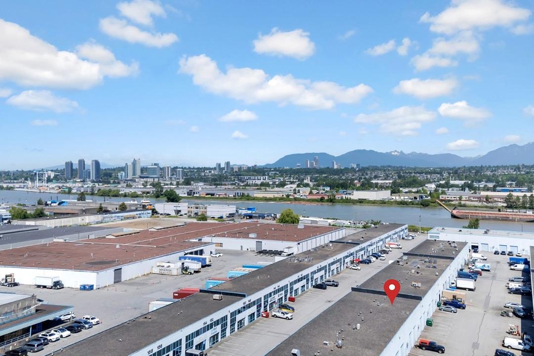 11786 River Rd, Richmond, BC