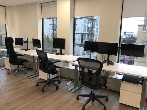 1501 W Broadway, Vancouver, BC