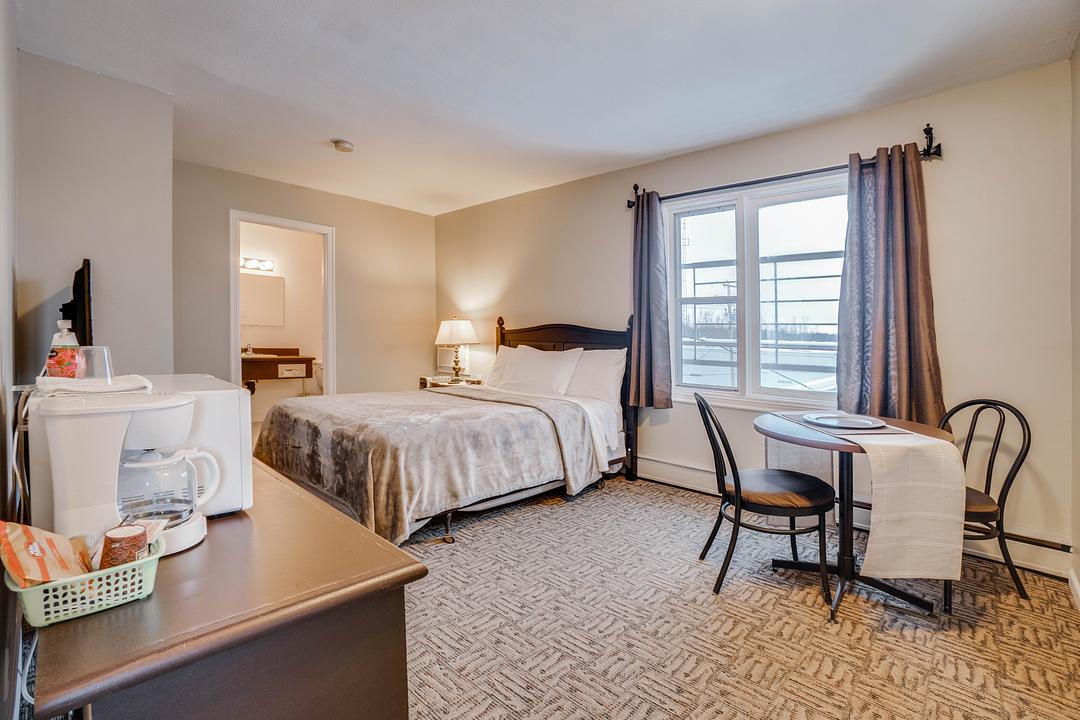 5114 50 Street, Evansburg, AB