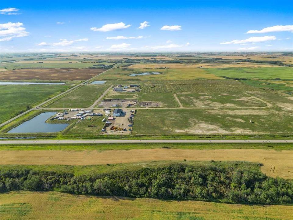 Lot 8 RR 3273, Rural, SK