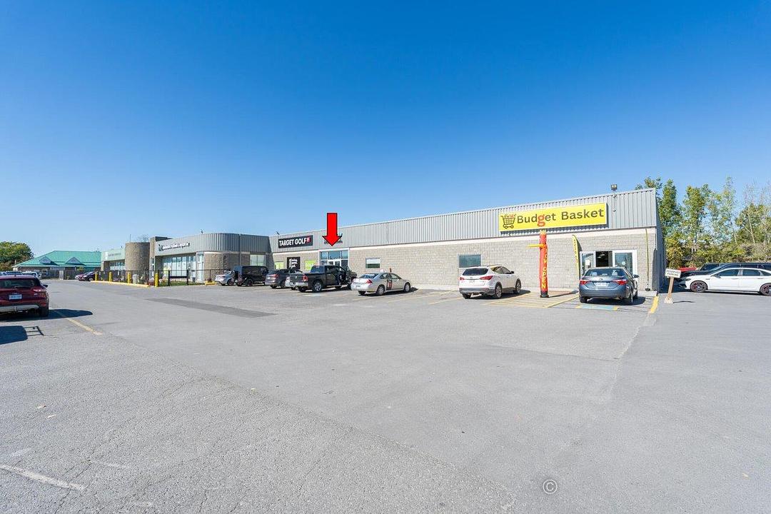 6 - 610 Dundas St E, Belleville, ON