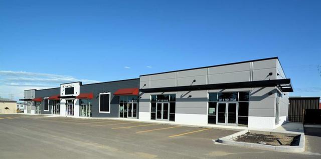 5601 4 Avenue, Edson, AB
