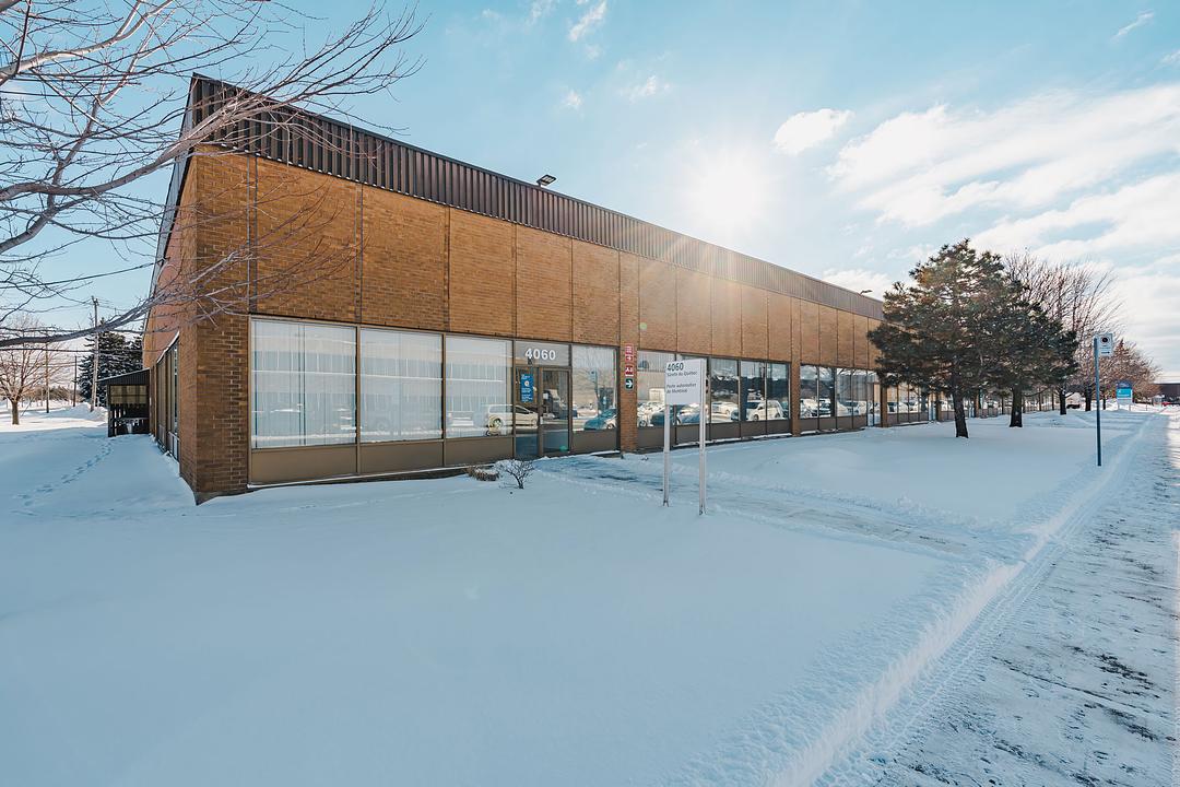 4110 - 4060 Rue Seré, Montréal, QC