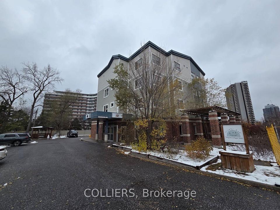 1071 Richmond Road, Ottawa, ON