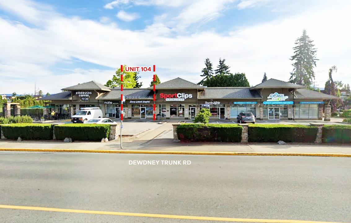 22645 Dewdney Trunk Rd, Maple Ridge, BC