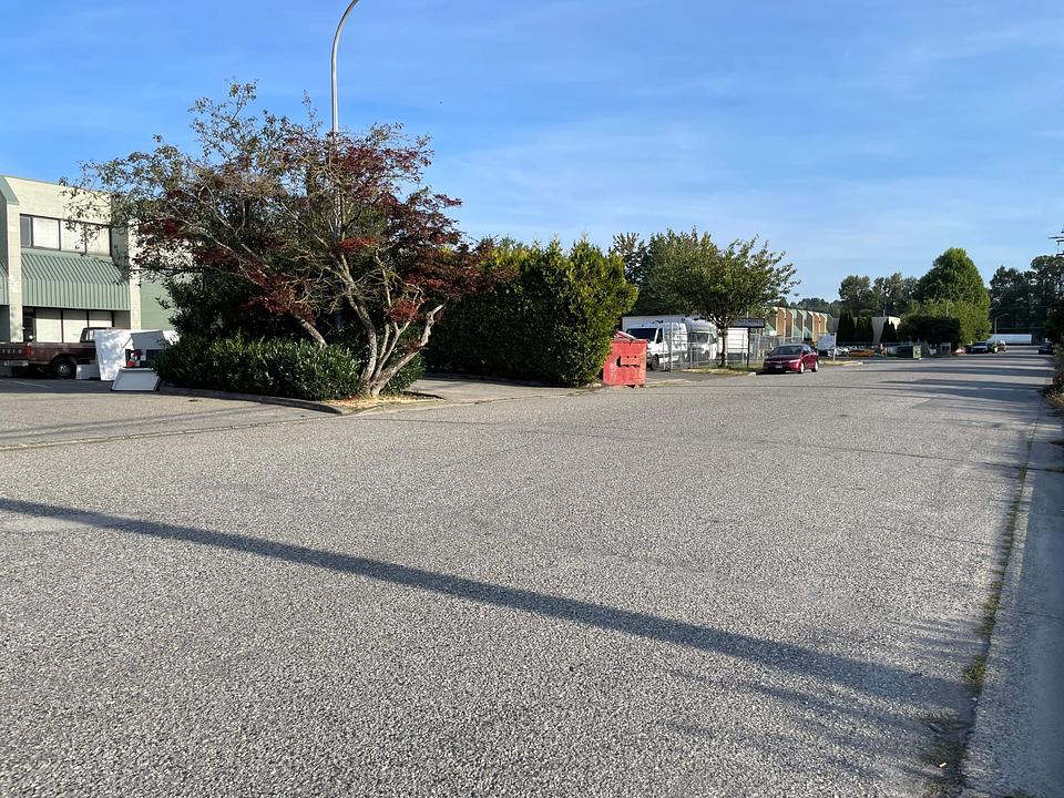 1711 Valmont Way, Richmond, BC