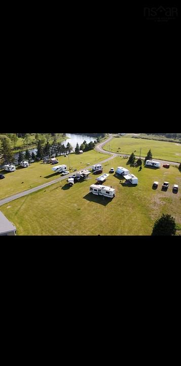 150 Hospital Road, Sherbrooke, NS
