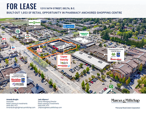 1215 56 Street, Delta, BC