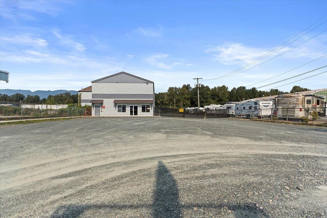 44755 Yale Road, Chilliwack, BC