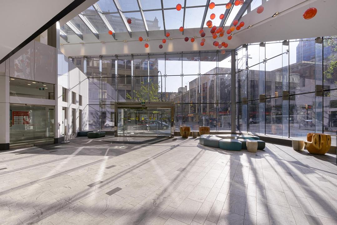 630 - 650 West Georgia Street, Vancouver, BC