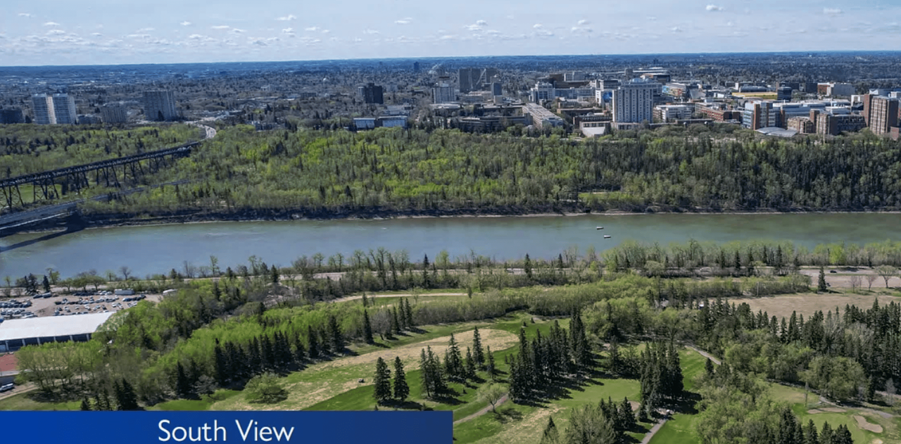 9918 115 Street Northwest, Edmonton, AB