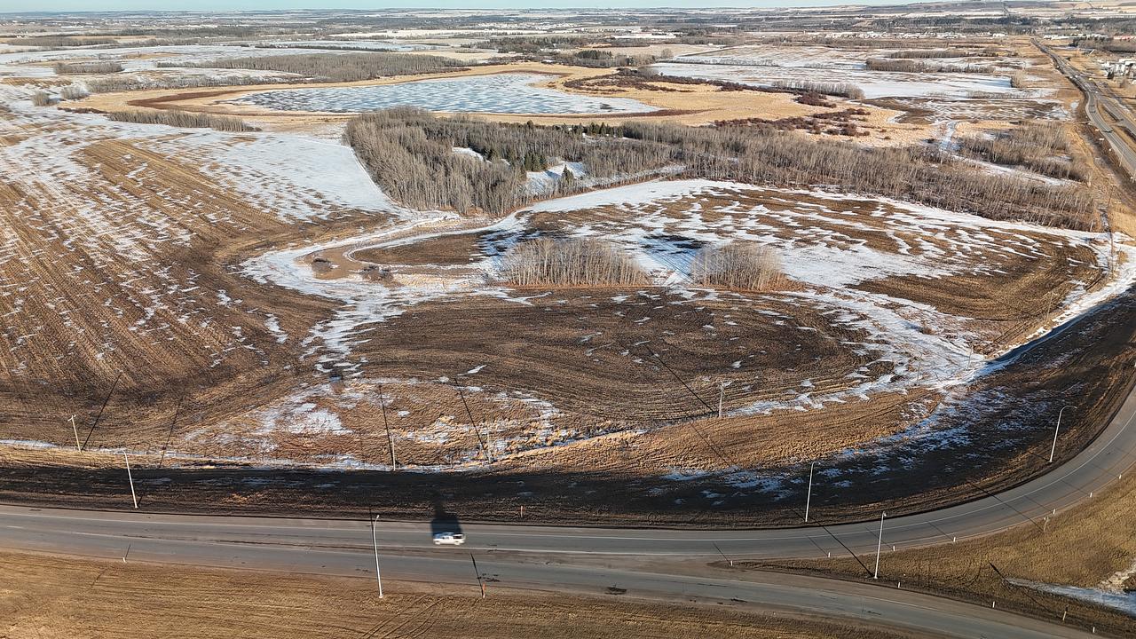 11A & Taylor Drive, Red Deer, AB