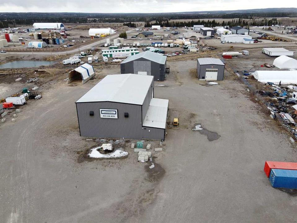 5423 Township Road 325b, Sundre, AB