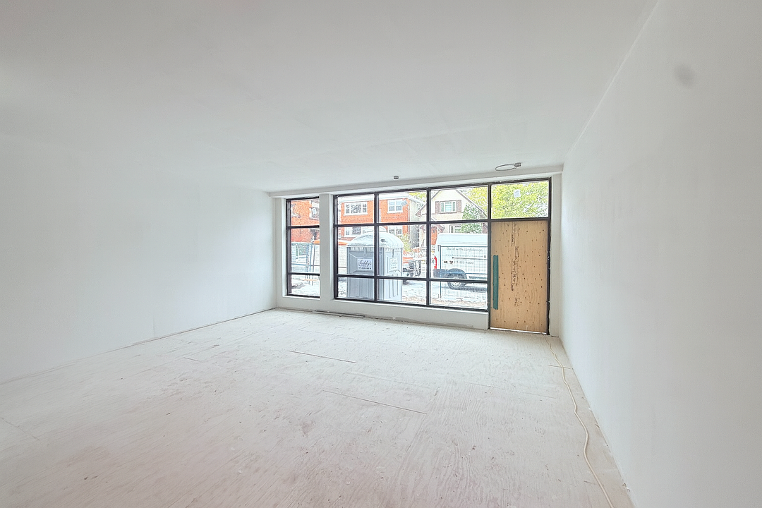 159-B Huron Avenue - 159 Huron Avenue, Ottawa, ON