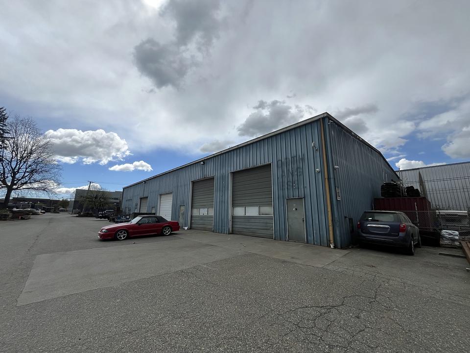 19837 Telegraph Trail, Langley, BC