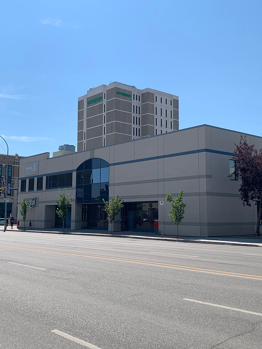 200 - 1960 Albert Street, Regina, SK