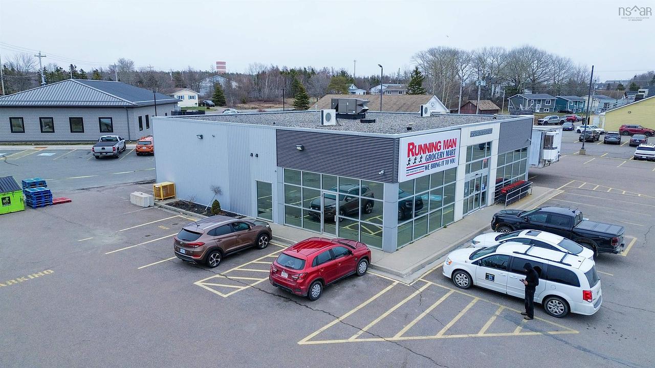 820 Reeves Street, Port Hawkesbury, NS