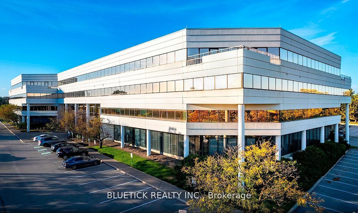 208 - 2233 Argentia Road, Mississauga, ON