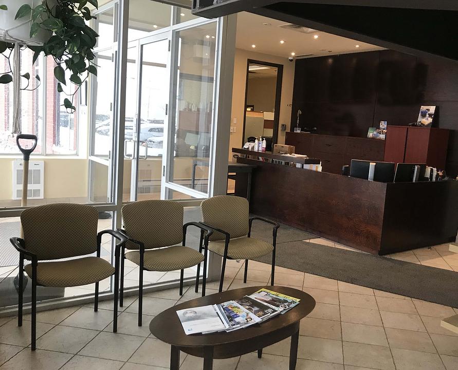 5924 Boulevard Henri Bourassa Ouest, Montréal, QC